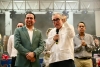 &ldquo;Ya est&aacute; detenida la persona responsable&rdquo; del crimen de Santos, confirma el gobernador Rocha