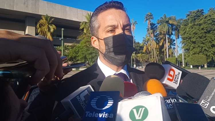 Conf&iacute;an diputados que SCJN no acepte petici&oacute;n de JEF de quitar descuentos del agua