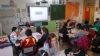 OMS defiende la necesidad de mantener las escuelas abiertas durante pandemia