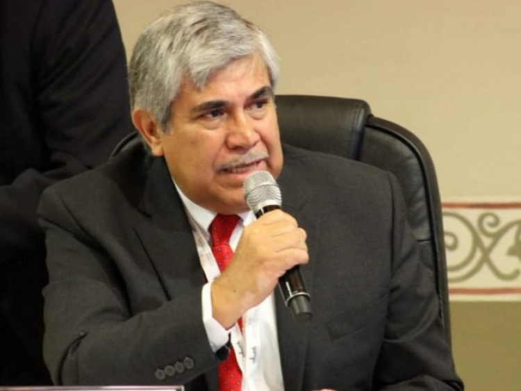 Exsecretario de salud de Coahuila fallece por covid-19