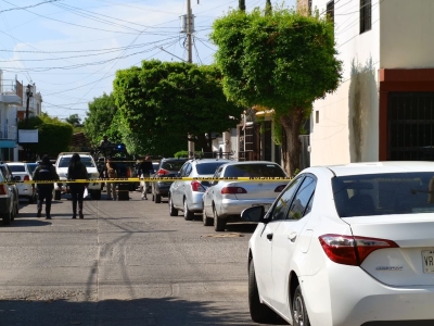 Enfermero del IMSS detenido por presunto robo de medicamento es asesinado en Culiac&aacute;n