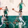Antetokounmpo lider&oacute; victoria de Milwaukee ante Boston