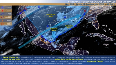 Imagen de fen&oacute;menos metereol&oacute;gicos