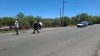 Hallan a un hombre asesinado en canal de la sindicatura de Costa Rica, en Culiac&aacute;n