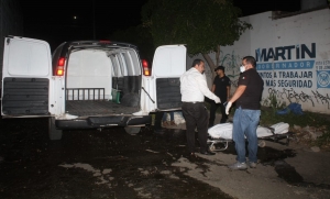 Encuentran a un hombre asesinado a golpes y con huellas de tortura en Culiac&aacute;n