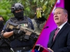 Mike Pompeo, exsecretario de Estado de Trump, propone usar drones contra c&aacute;rteles mexicanos