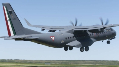 SRE enviar&aacute; dos aviones de rescate a los mexicanos atrapados en la guerra en Israel