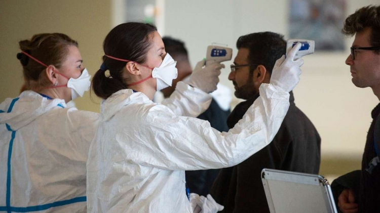 El FMI advierte que la pandemia podr&iacute;a aumentar la brecha entre hombres y mujeres 