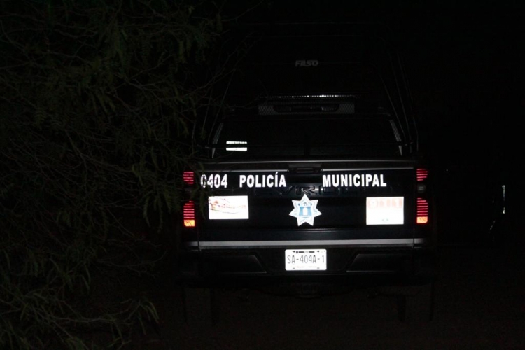 Localizan presuntamente los restos de dos personas al Sur de Culiacán