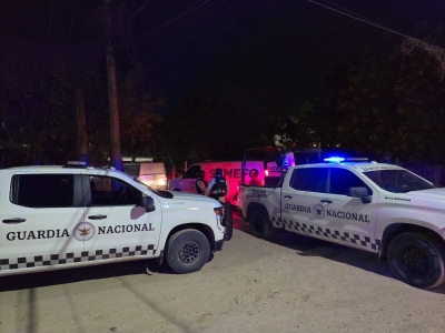 Joven muere tras ataque a balazos dentro de una vivienda en la colonia Los Alamitos al norte de Culiac&aacute;n