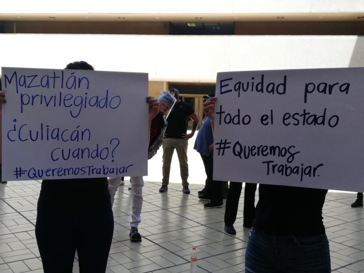 &iquest;Por qu&eacute; en Mazatl&aacute;n si y en Culiac&aacute;n no?.