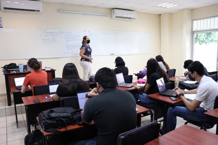 Llegan a la UAS los resultados del examen Ceneval; los darán a conocer la próxima semana