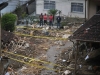 Asciende a 176 la cifra de muertos por tromba en Brasil