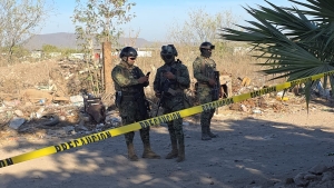 Matan a balazos a un motociclista en el Piggy Back, en la zona Sur de Culiac&aacute;n