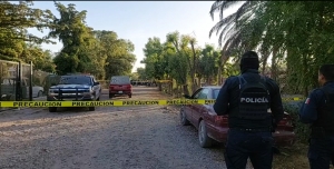 Es responsabilidad del gobernador detener la ola de feminicidios en Sinaloa: Priscila Salas