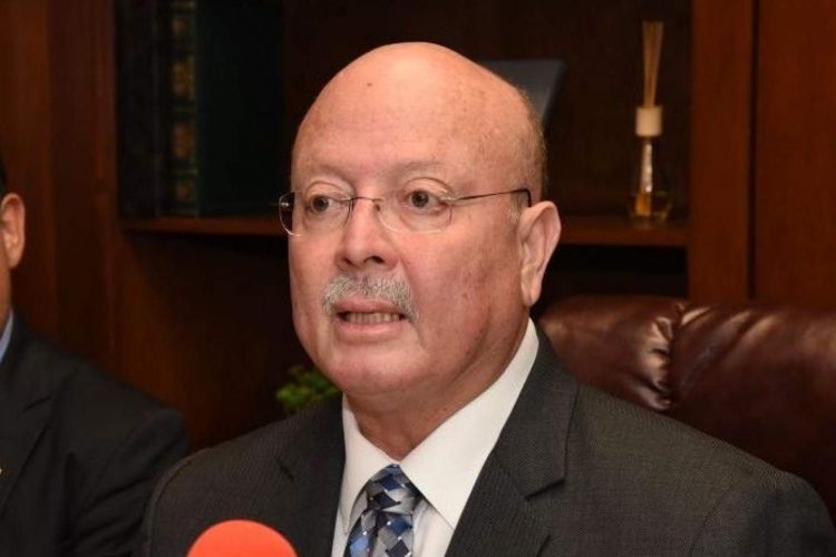 El paro nacional de mujeres no es cuesti&oacute;n de ser machista o feminista: Rector