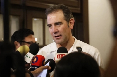 INE y organismos internacionales externan preocupaci&oacute;n por retrocesos en democracia
