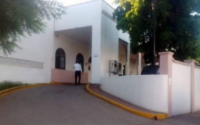 Joven de Tamazula, Durango se da un balazo en la cabeza