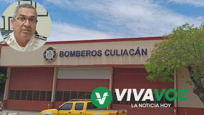 Se disparan incendios de casas en Culiac&aacute;n,  van 111 en lo que va del a&ntilde;o: Bomberos