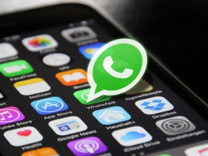 WhatsApp permitir&aacute; almacenar mensajes de chats temporales en perfil de cada contacto