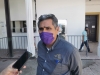 Suman 73 casos de trabajadores con Covid-19