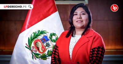 Por intromisi&oacute;n en asuntos internos, Per&uacute; llevar&aacute; a la OEA disputa con M&eacute;xico por asilo de Betssy Ch&aacute;vez