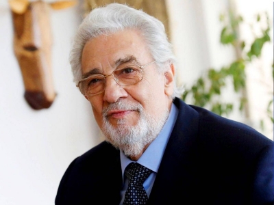 Filtran audios que relacionan a Pl&aacute;cido Domingo con la Secta del Horror en Argentina, estaba pactando un encuentro sexual