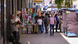 Gobierno del Estado y Ayuntamiento de Culiacán han ejercido 147.5 millones de pesos en apoyos a comerciantes en la entidad