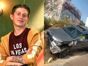 El sue&ntilde;o de Octavio Oca&ntilde;a era convertirse en pap&aacute;, revelan en video