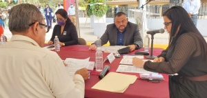 Se&ntilde;alan a la alcaldesa Margoth Urrea de solapar al s&iacute;ndico Procurador de &acute;dobletear&acute; en la UAS