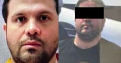 Hijo de 'El Chapo', se declara culpable; admite secuestro de 'El Mayo'