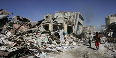 Terremoto de Haití llega a 724 los fallecidos