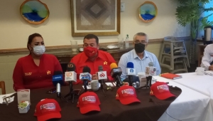 Rompen con Morena pero siguen en la 4T: Eliazar Guti&eacute;rrez