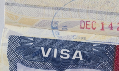 Endurecerá Estados Unidos la solicitud de Visas para países con alta permanencia ilegal