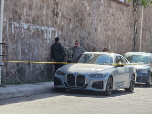Levantan a empresario gasolinero cerca de la iglesia La Lomita en la colonia Guadalupe en Culiac&aacute;n