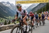 Isaac Del Toro resiste y termina en la posici&oacute;n 52 y sigue en podio del Tour de Francia
