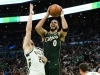 Celtics vencen a Bucks y refuerzan su liderato de conferencia