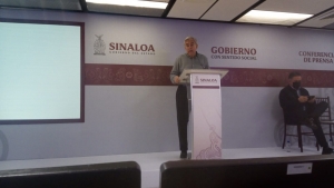 Se&ntilde;ala el gobernador violaci&oacute;n a la Autonom&iacute;a de UAS por financiar al PAS