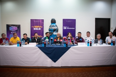 &iexcl;Ya te inscribiste!, Marat&oacute;n Internacional de Culiac&aacute;n 2025 dar&aacute; tres autom&oacute;viles como premios