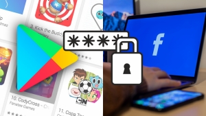 &iquest;Ten&iacute;as alguna? &Eacute;stas son las apps eliminadas de Google Play por robar contrase&ntilde;as de Facebook