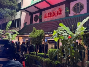 V&iacute;ctima del atentado en restaurante de la Zona Rosa de CDMX con presuntos nexos con Los Chapitos