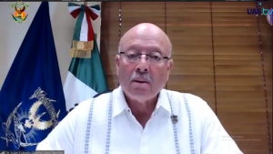 UAS inicia su ciclo escolar de Medicina General 2020-2021