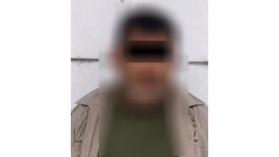 Lesionan con una navaja a un guardia de seguridad de la UAS