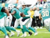 Los Delfines Descartan a Tua para enfrentar a Bills el domingo