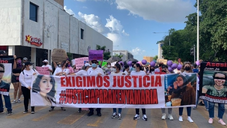 Culiac&aacute;n es el municipio m&aacute;s peligroso para las mujeres, seg&uacute;n el gobierno federal