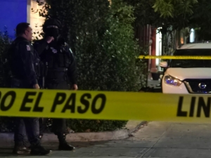 Sicarios asesinan a un joven a balazos en Culiacán