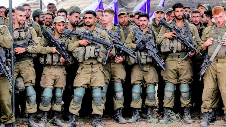 Acepta el grupo terrorista Hamas plan parcial de Donald Trump