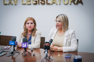 Jucopo y Comisi&oacute;n de Igualdad, G&eacute;nero, Diversidad Sexual e Inclusi&oacute;n llaman a la congruencia y al respeto en el Congreso