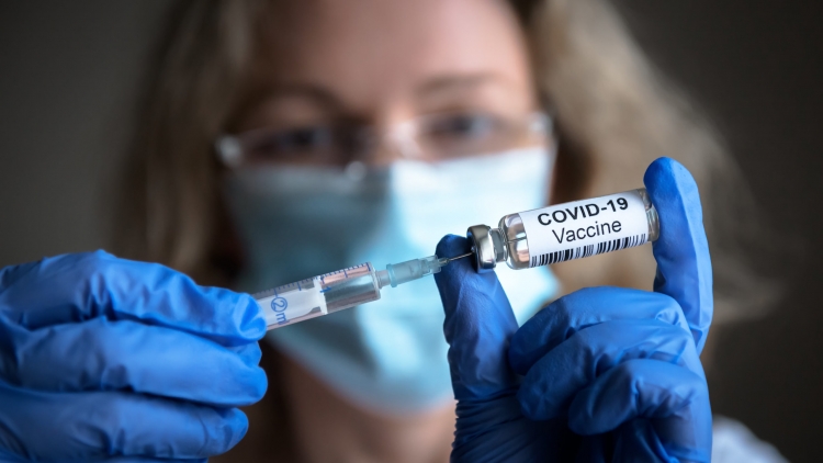 México acumuló 13 mil 752 contagios, y 41 muertes por COVID-19