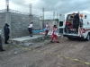 Balean a un velador en la colonia Mezquitillo
